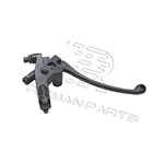 Bashan clutch lever - complete  FITS/REPL.clutch lever